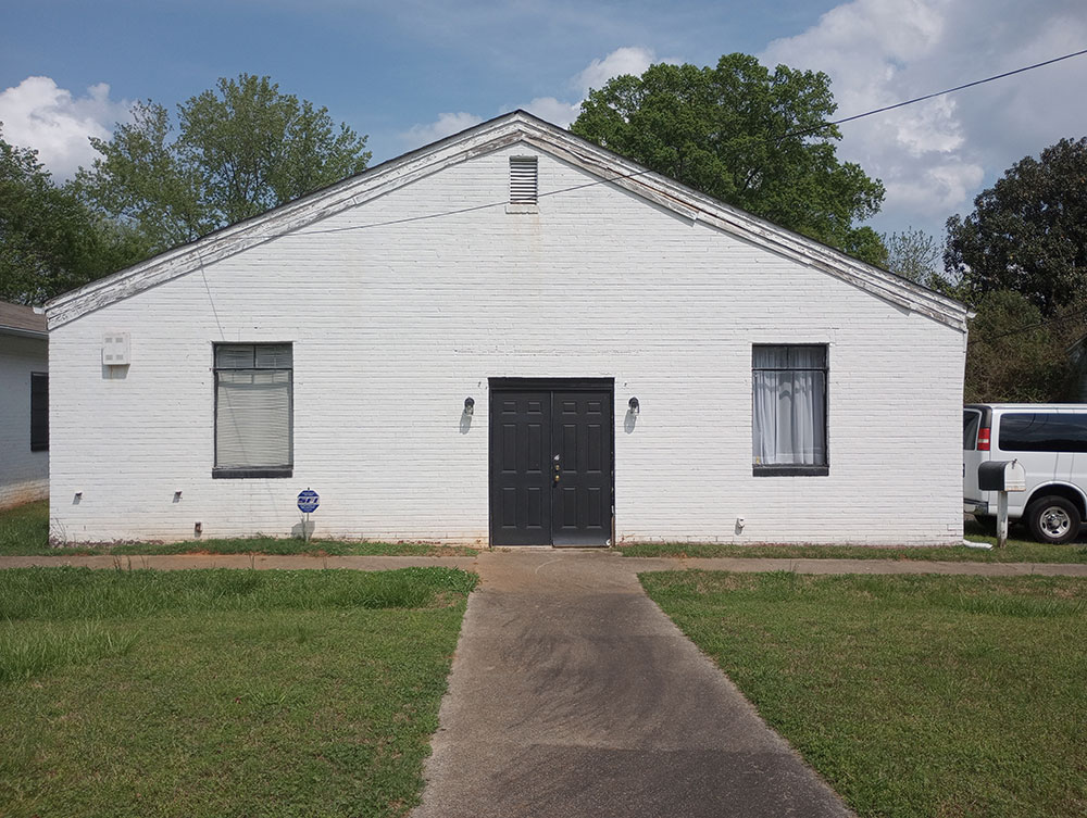 Teamer Youth and Family Thrive Hub