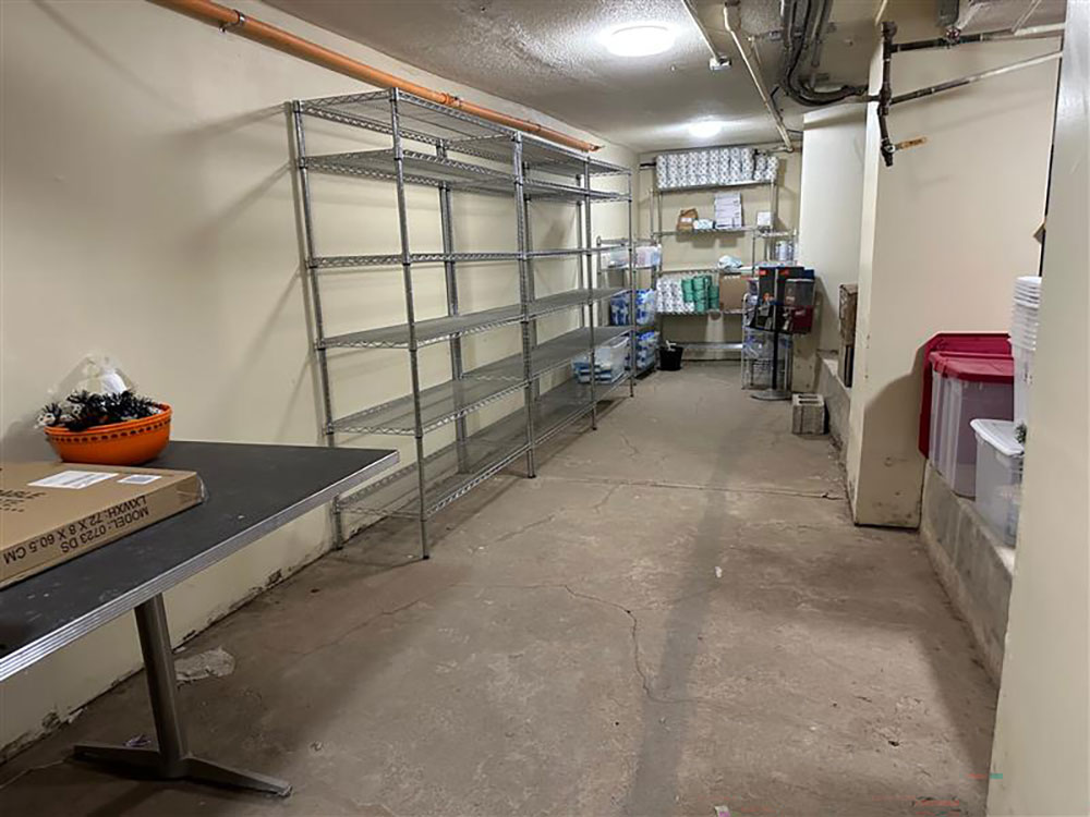 The Community Builders