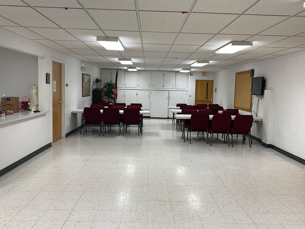 The Salvation Army Marquette County