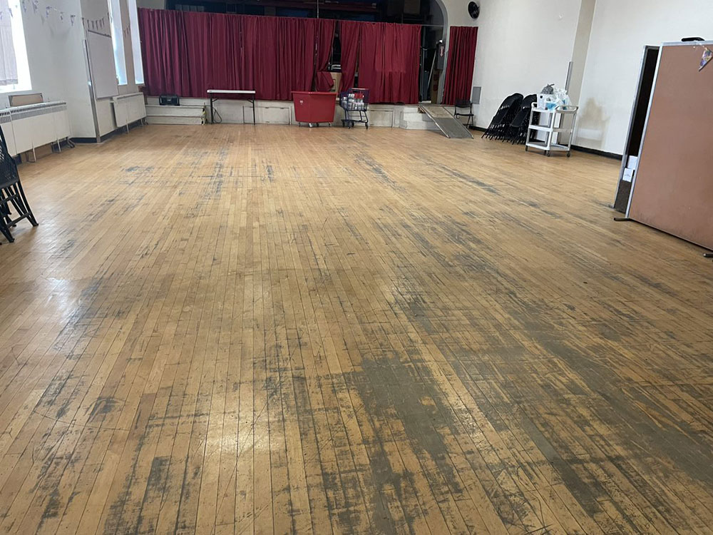 The Salvation Army Salt Lake City Corps