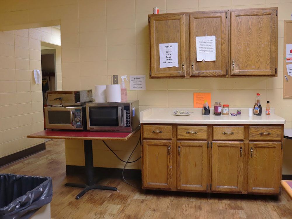 The Salvation Army Waukesha