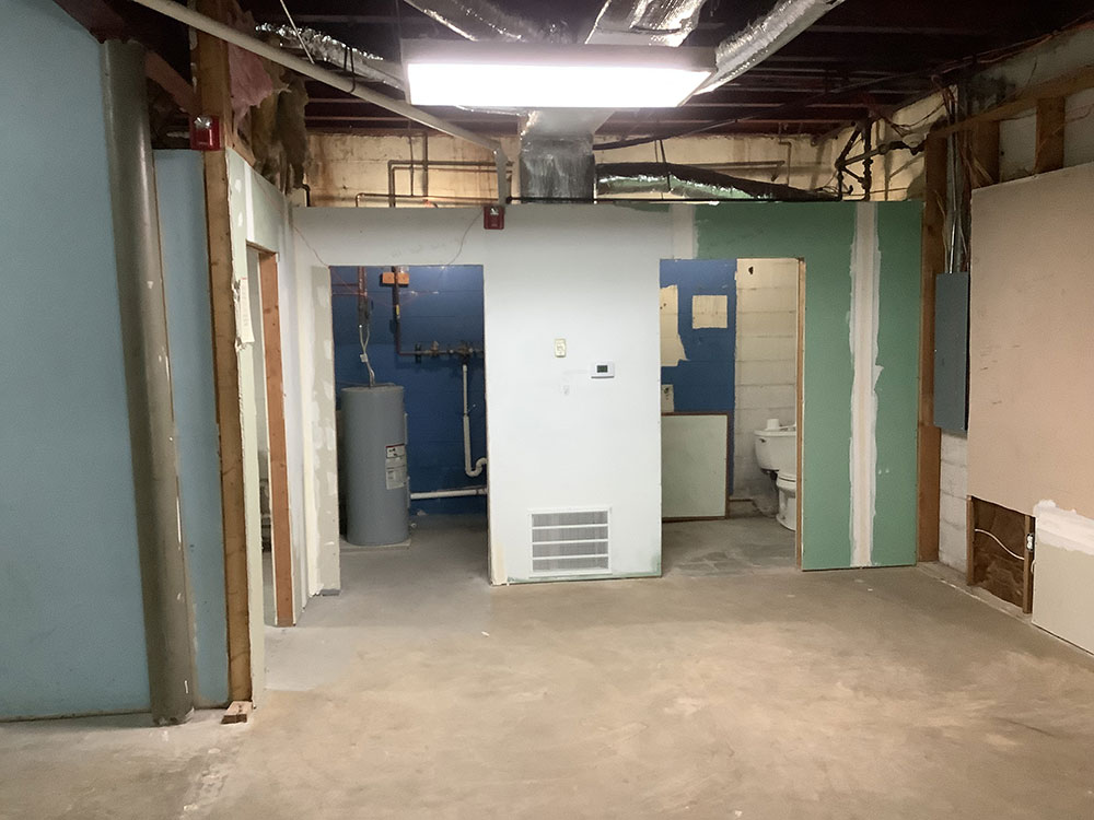 Tyler Mountain Volunteer Fire Department