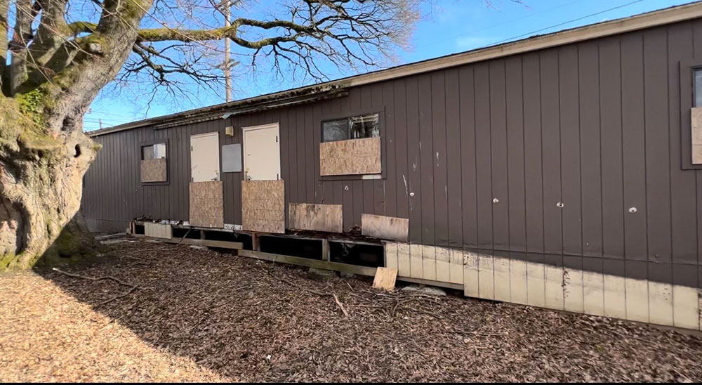 Volunteers of America Oregon