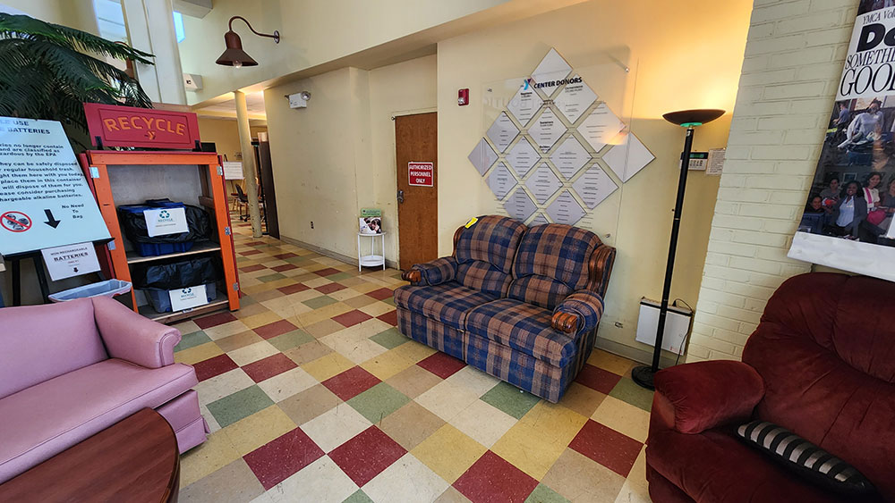 YMCA at Virginia Tech