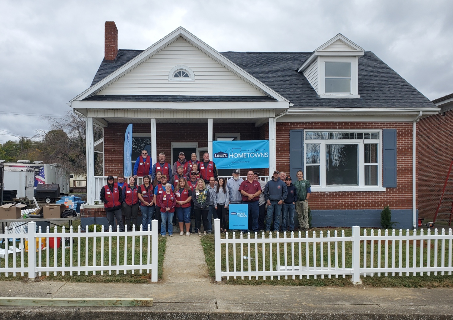 Galax Fire Department