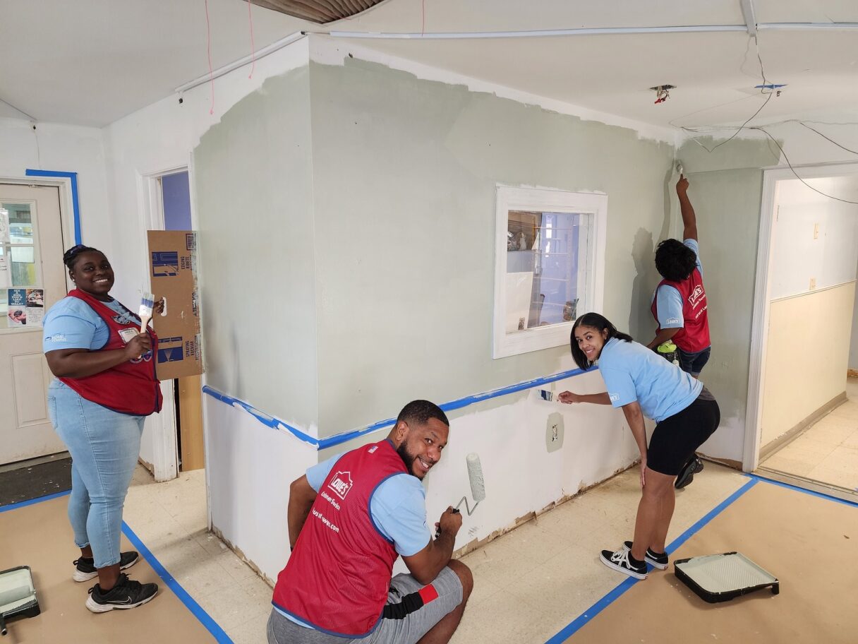 Charles County Humane Society