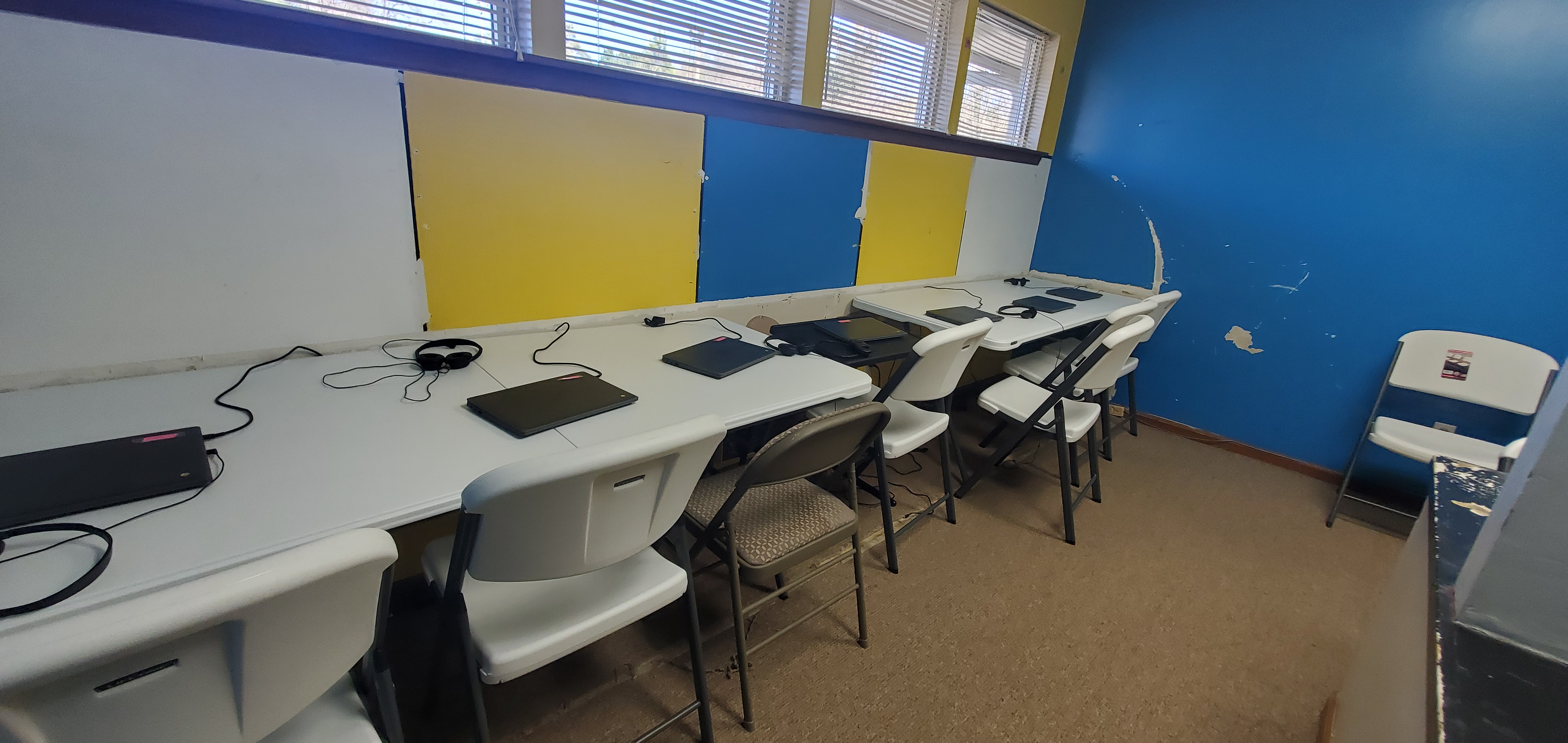 A Better World Charlotte