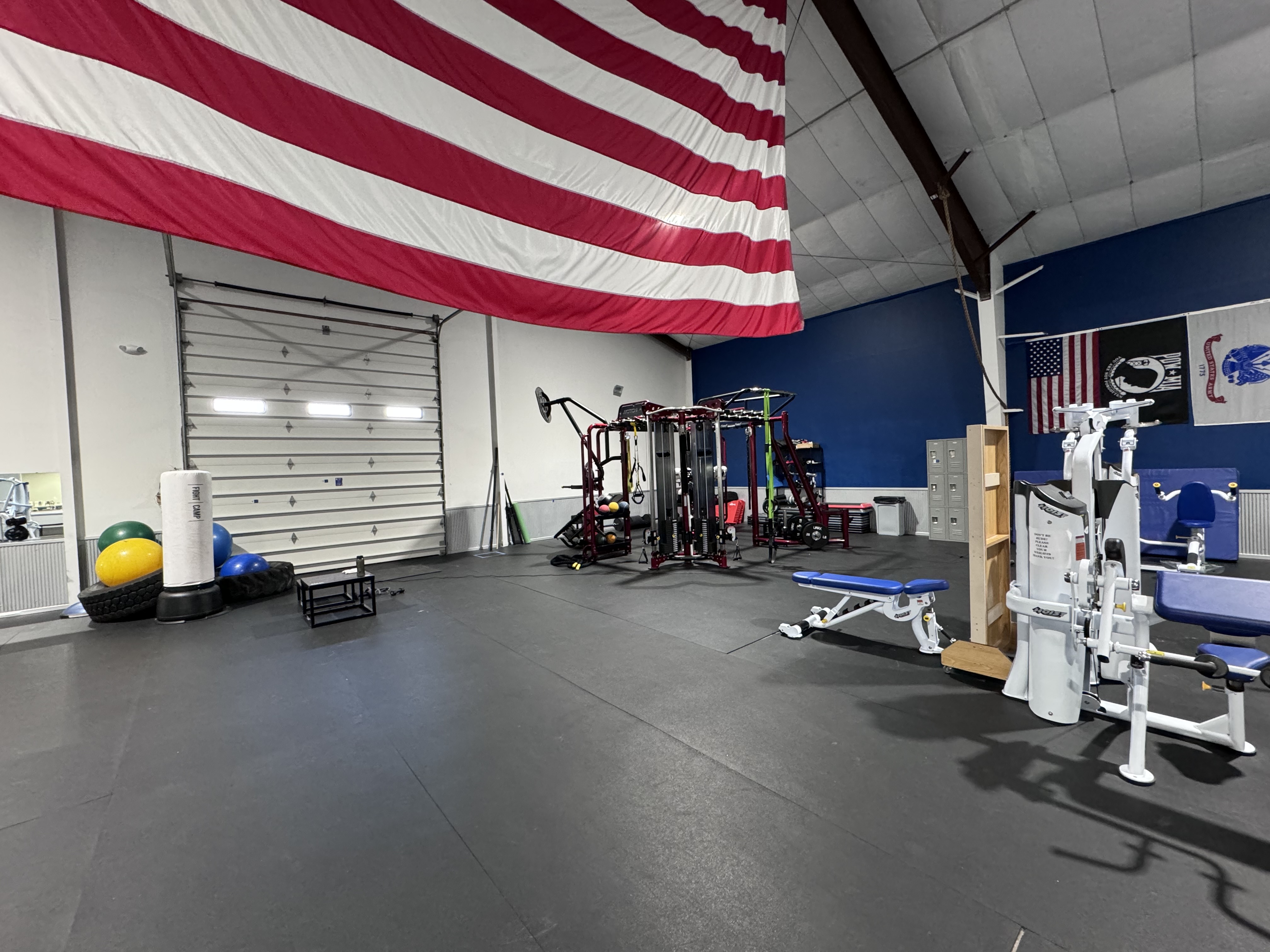 Adaptive Performance Center