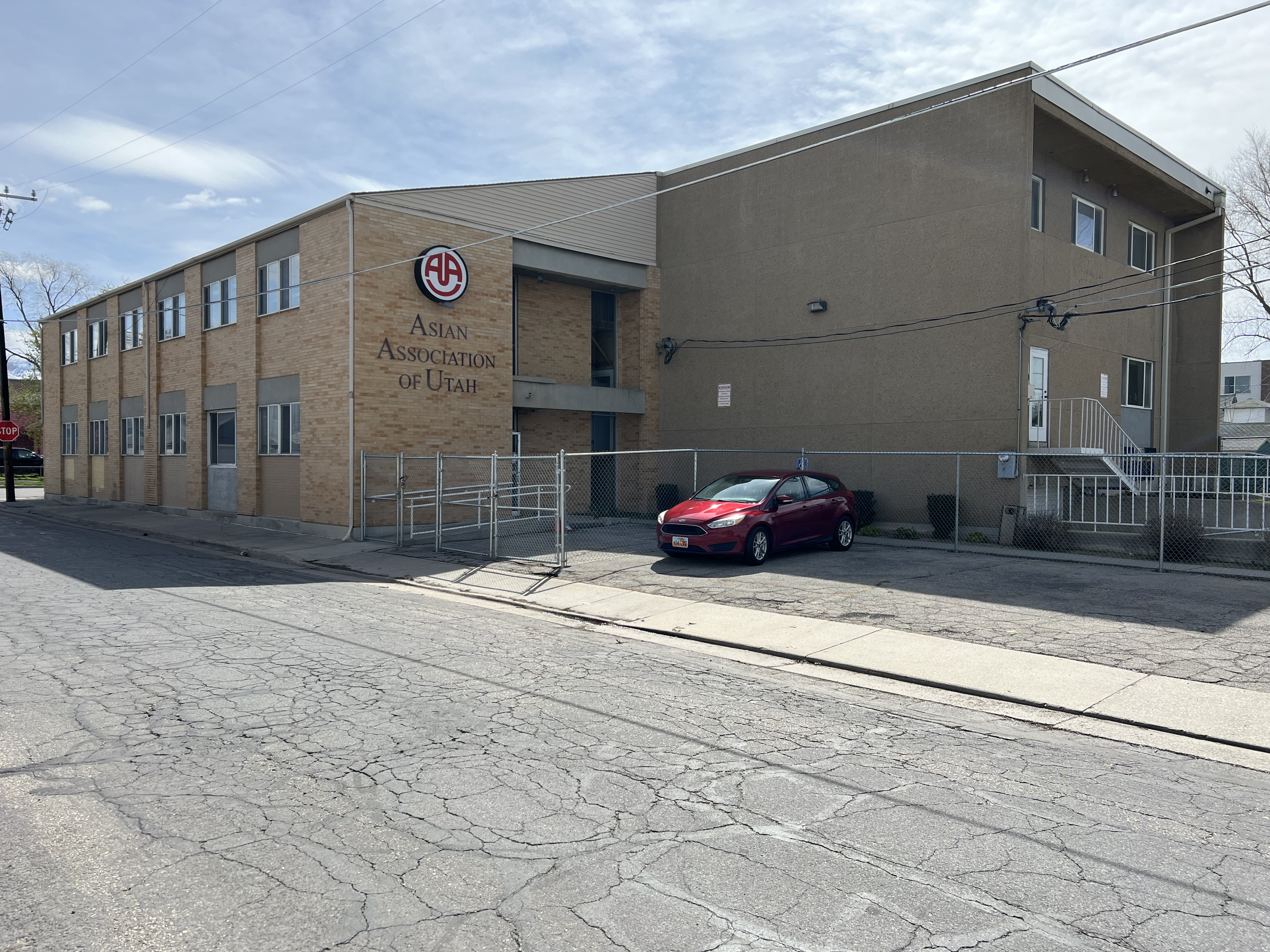 Asian Association of Utah