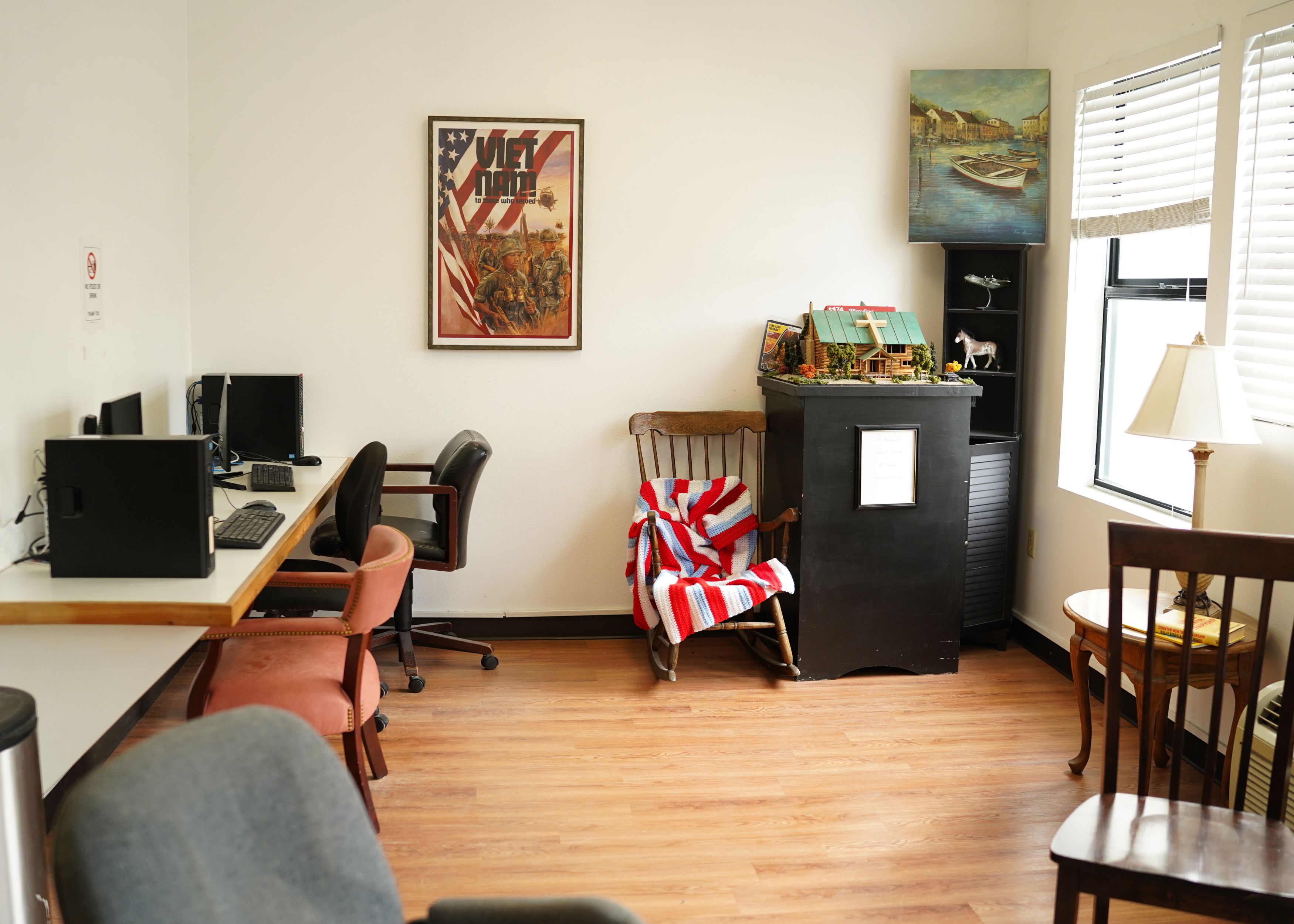 Boise Rescue Mission Ministries