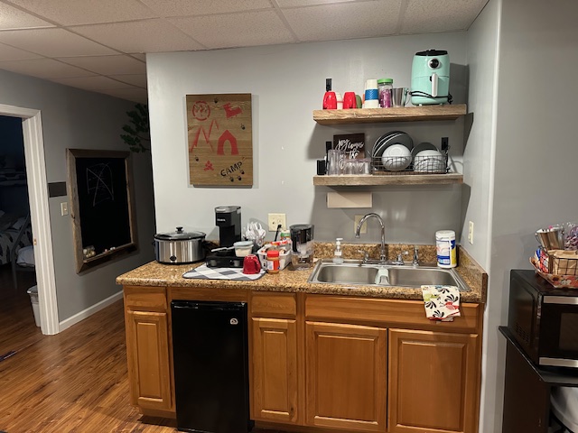 Campbell County Children's Center