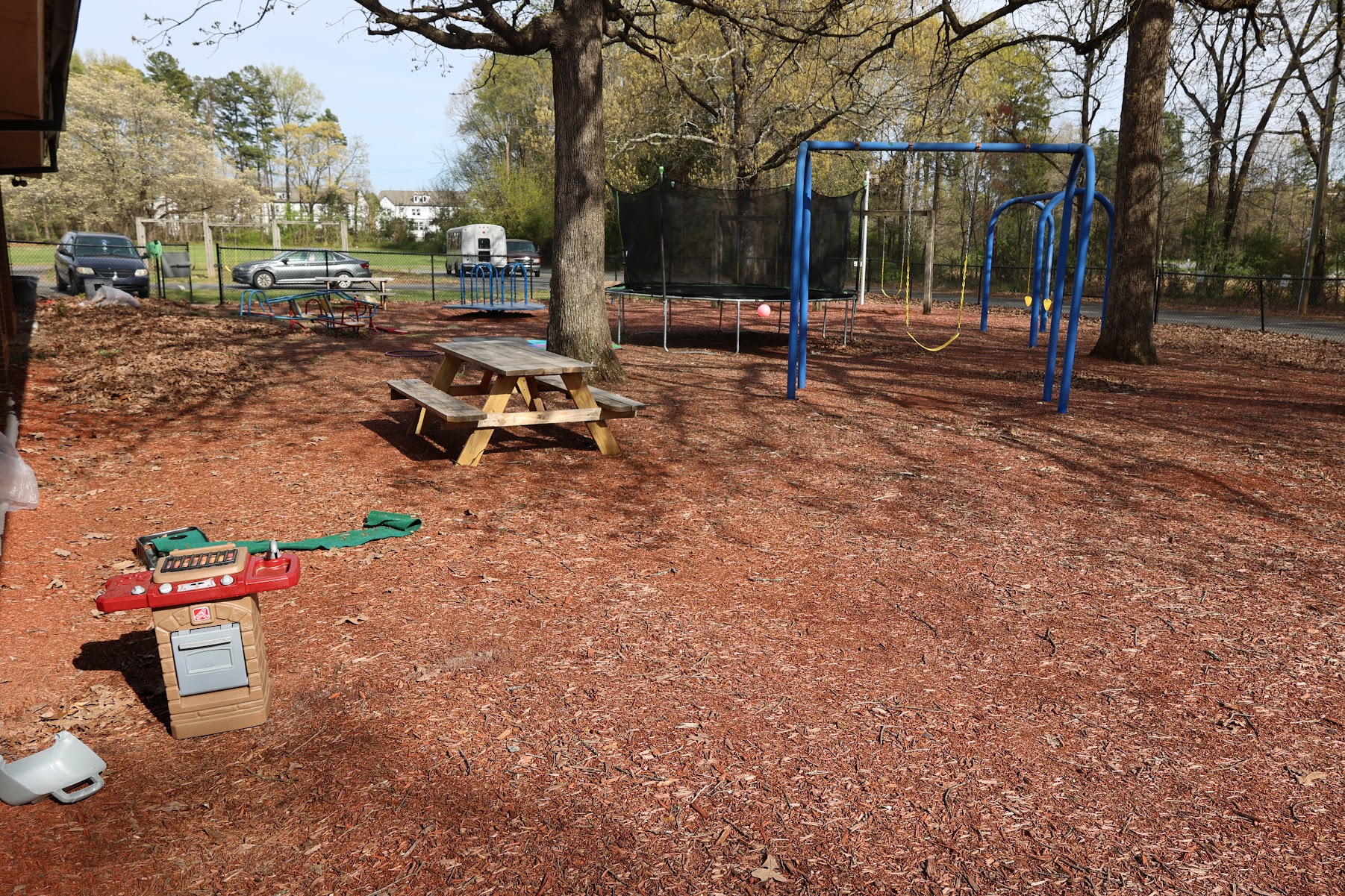 Champion House of Care