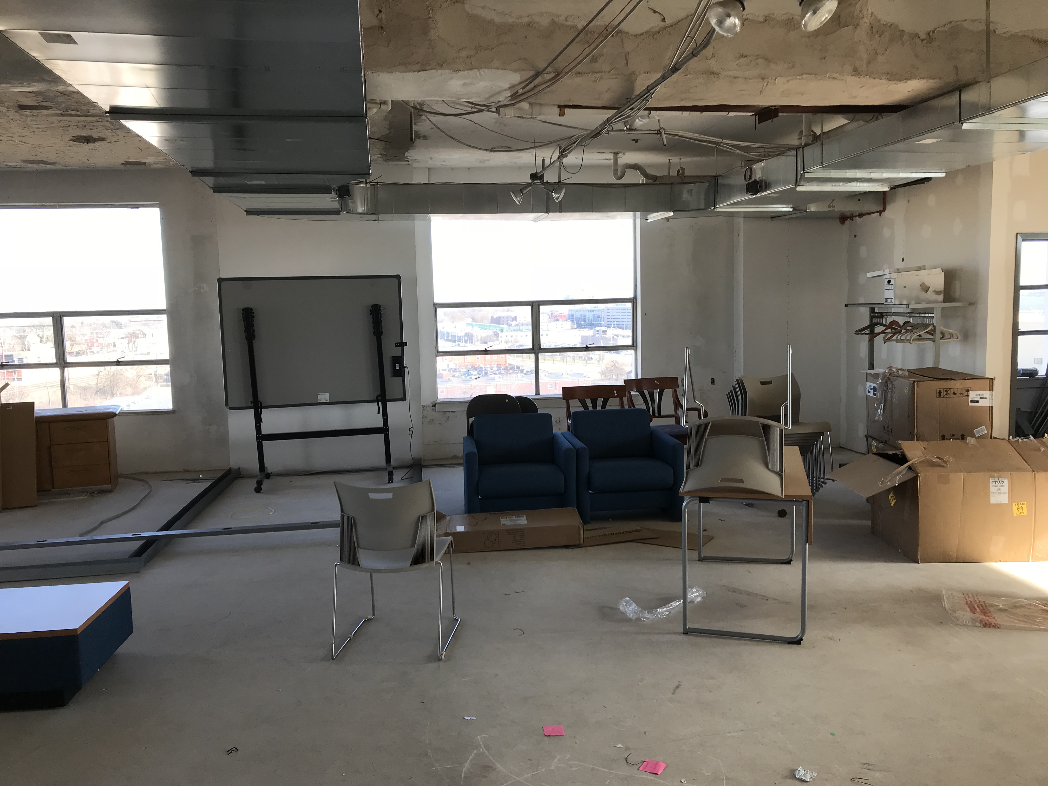 Chester Education Foundation