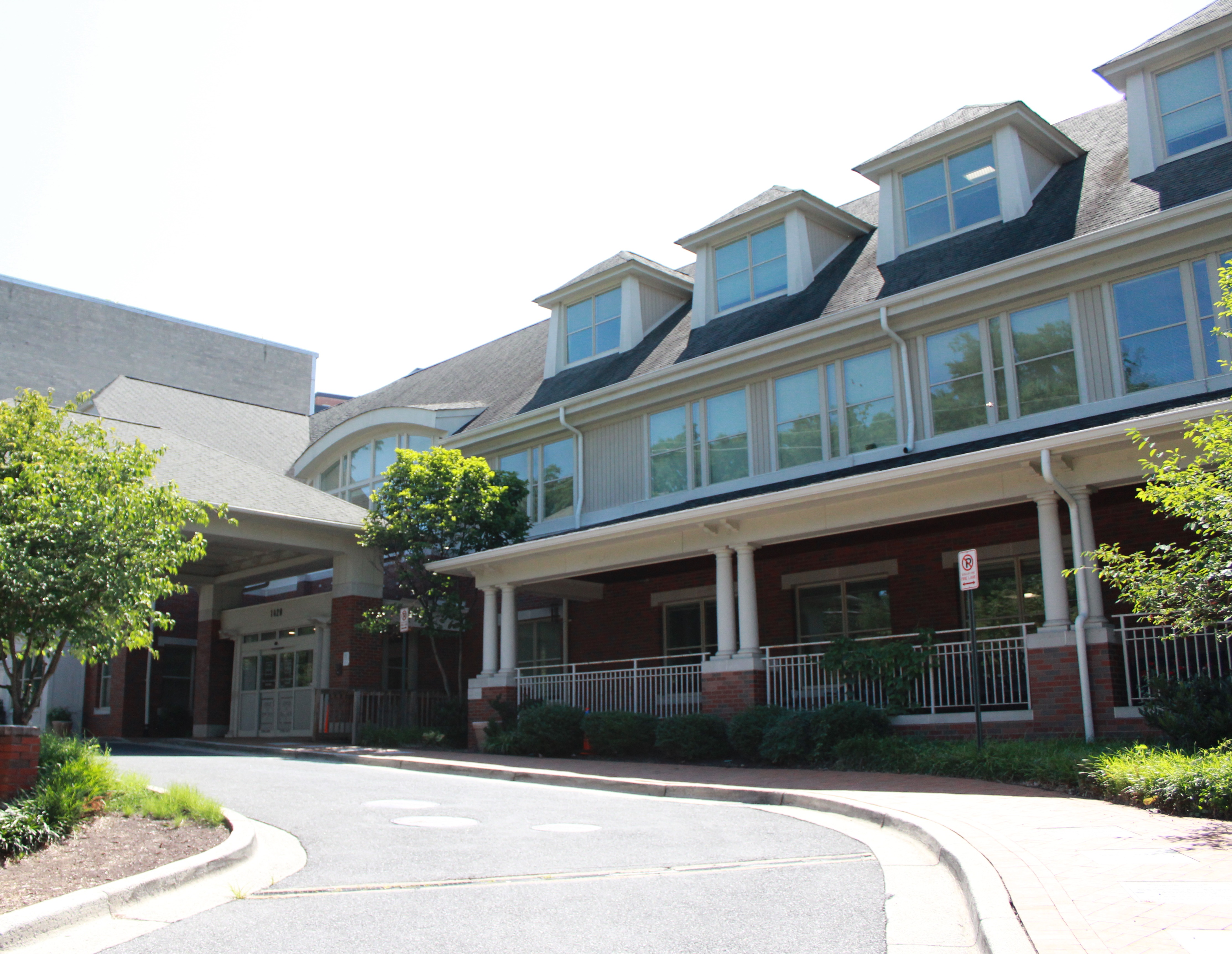 Easterseals DC MD VA