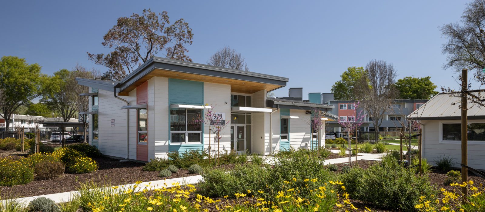 Eden Housing Resident Services