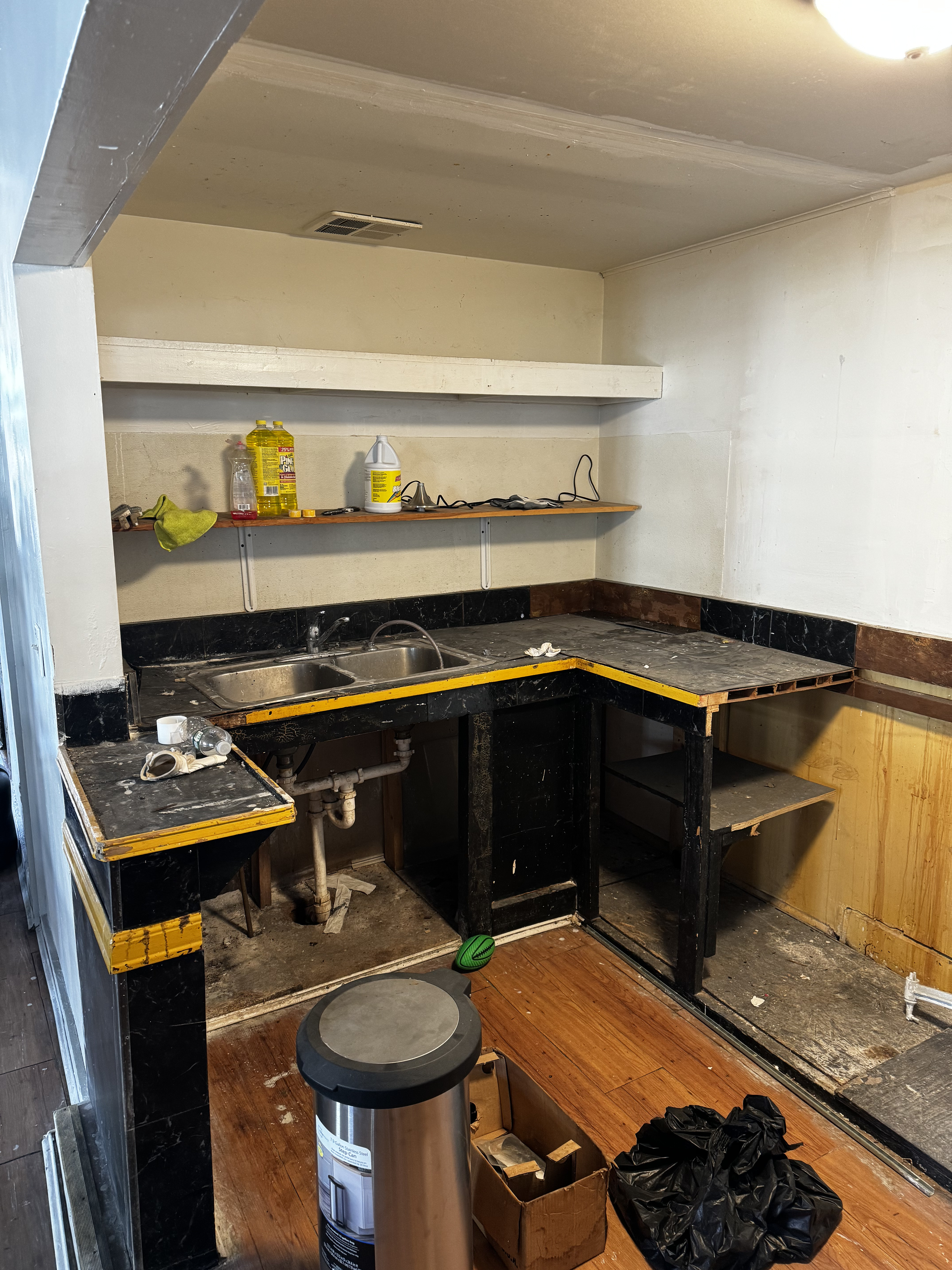 Fight for Kids Foundation