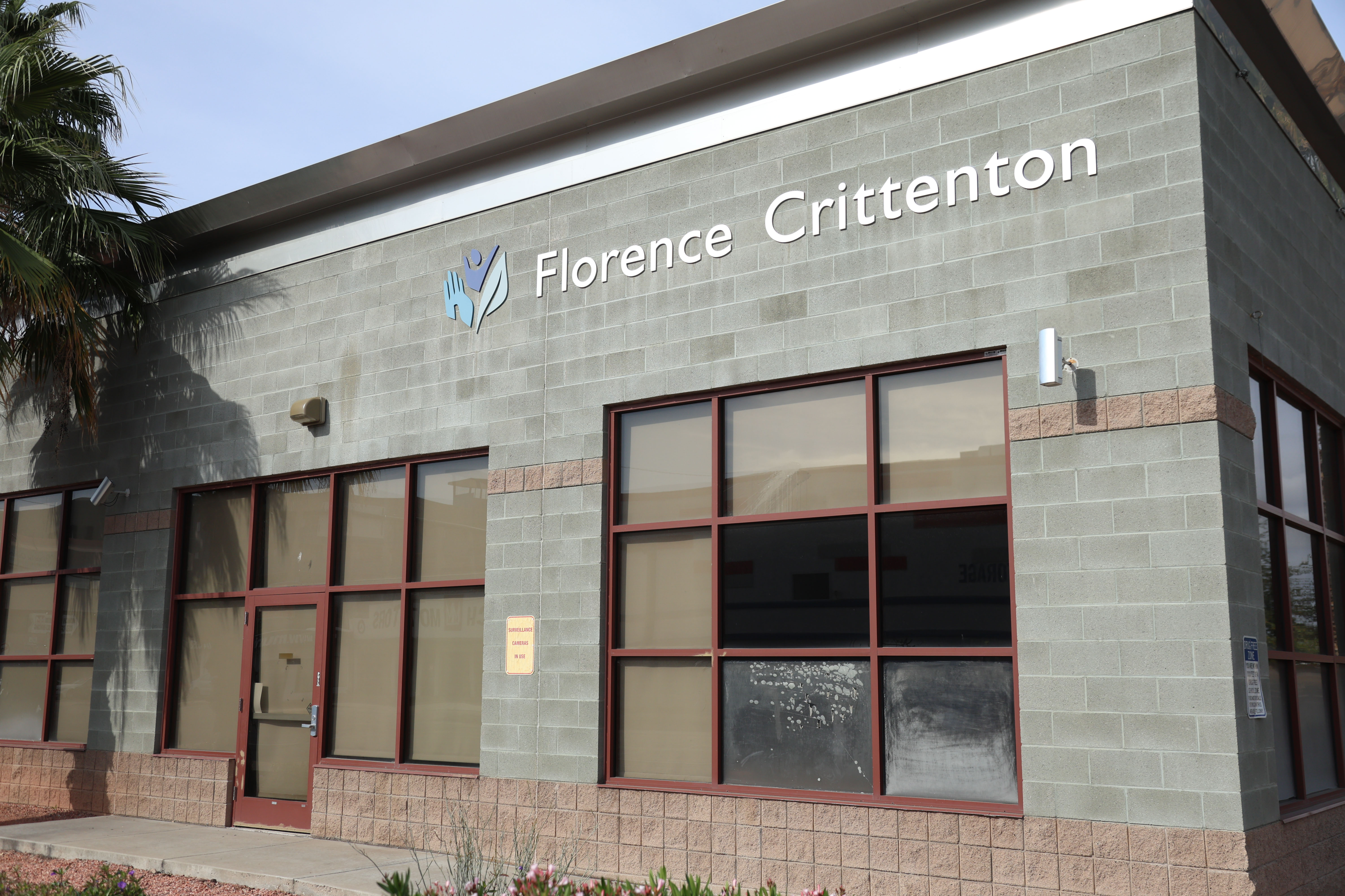 Florence Crittenton Services of Arizona, Inc.