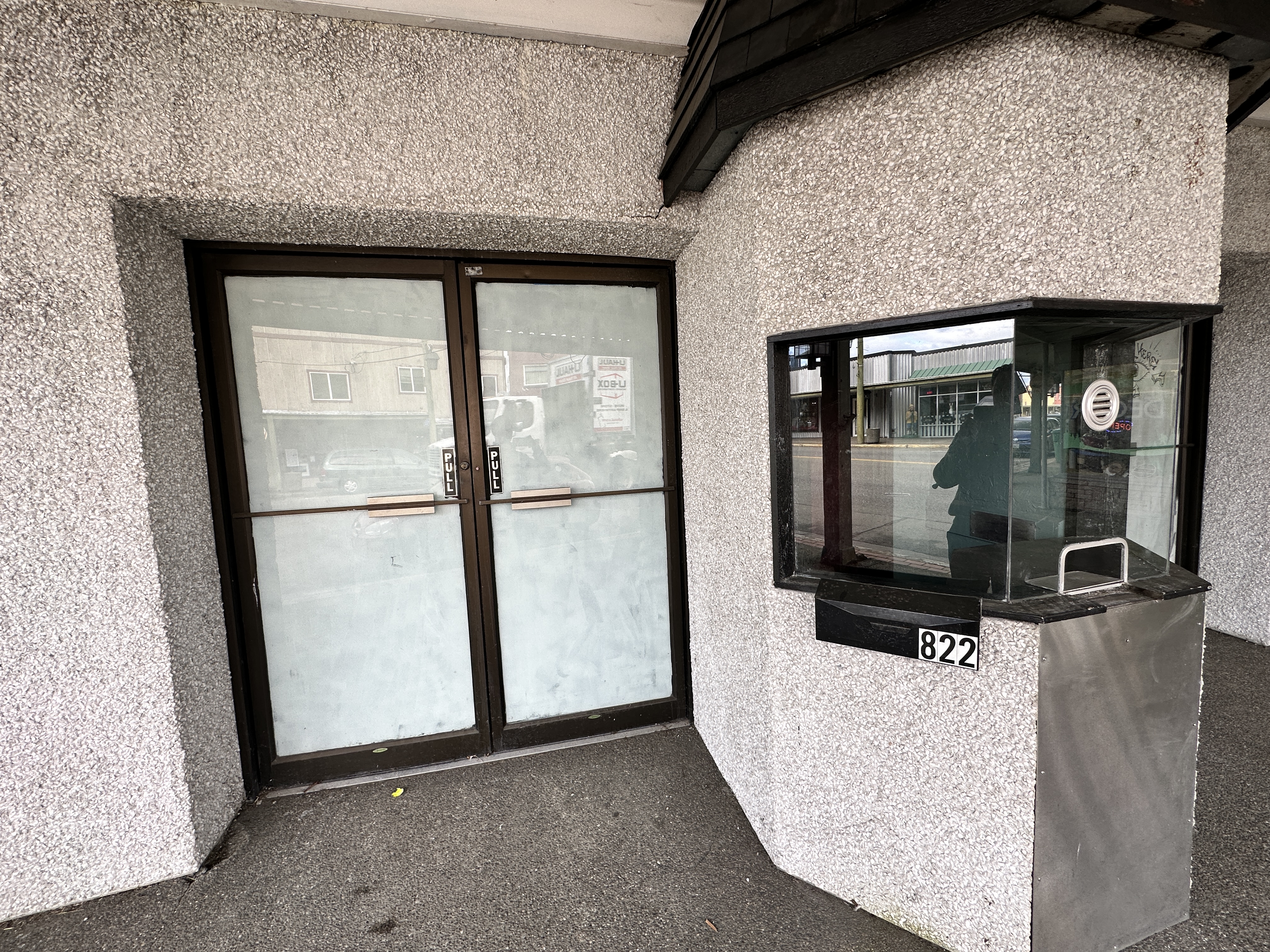 Historic Port Orchard Theater Foundation