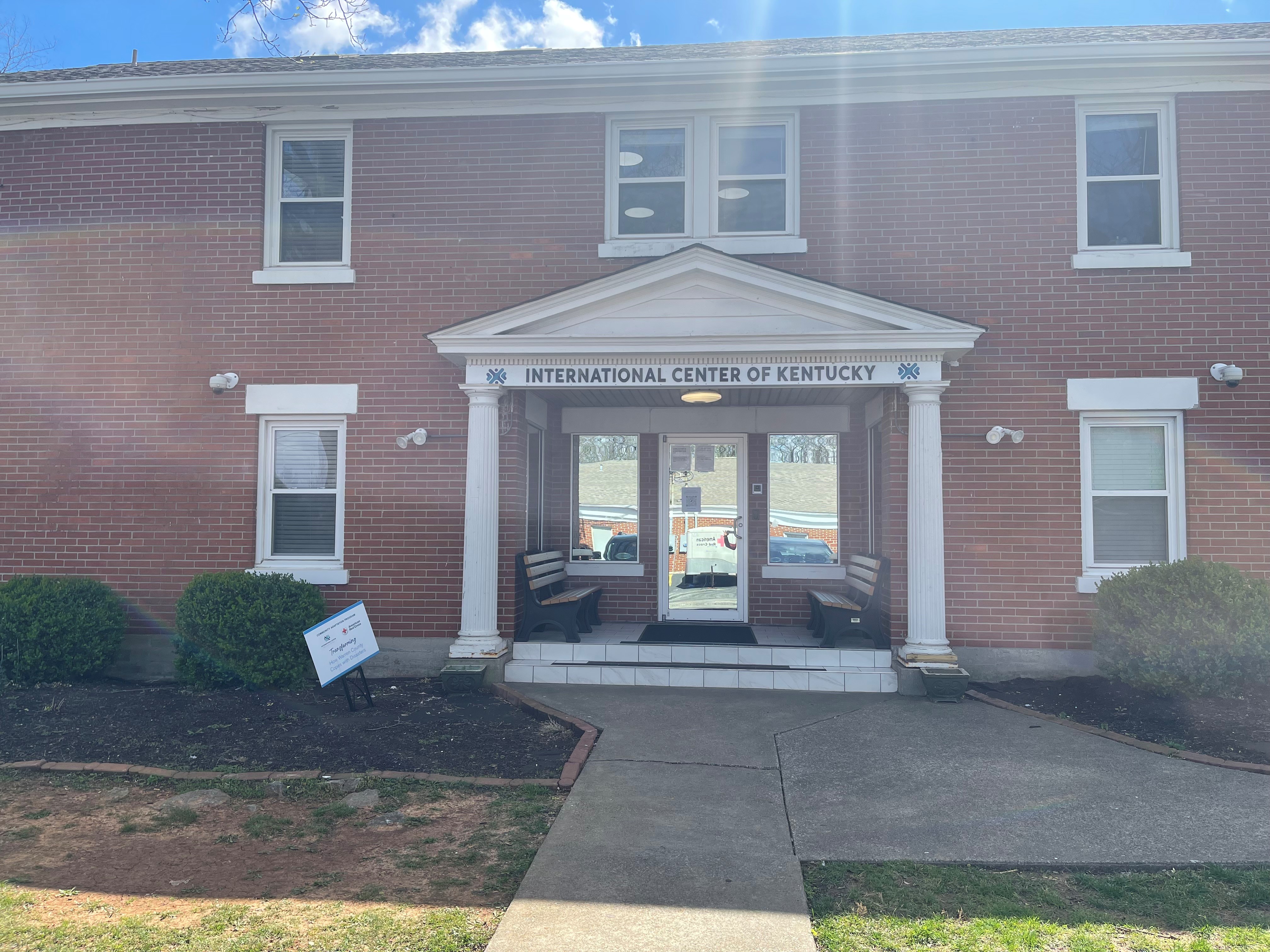 International Center of Kentucky