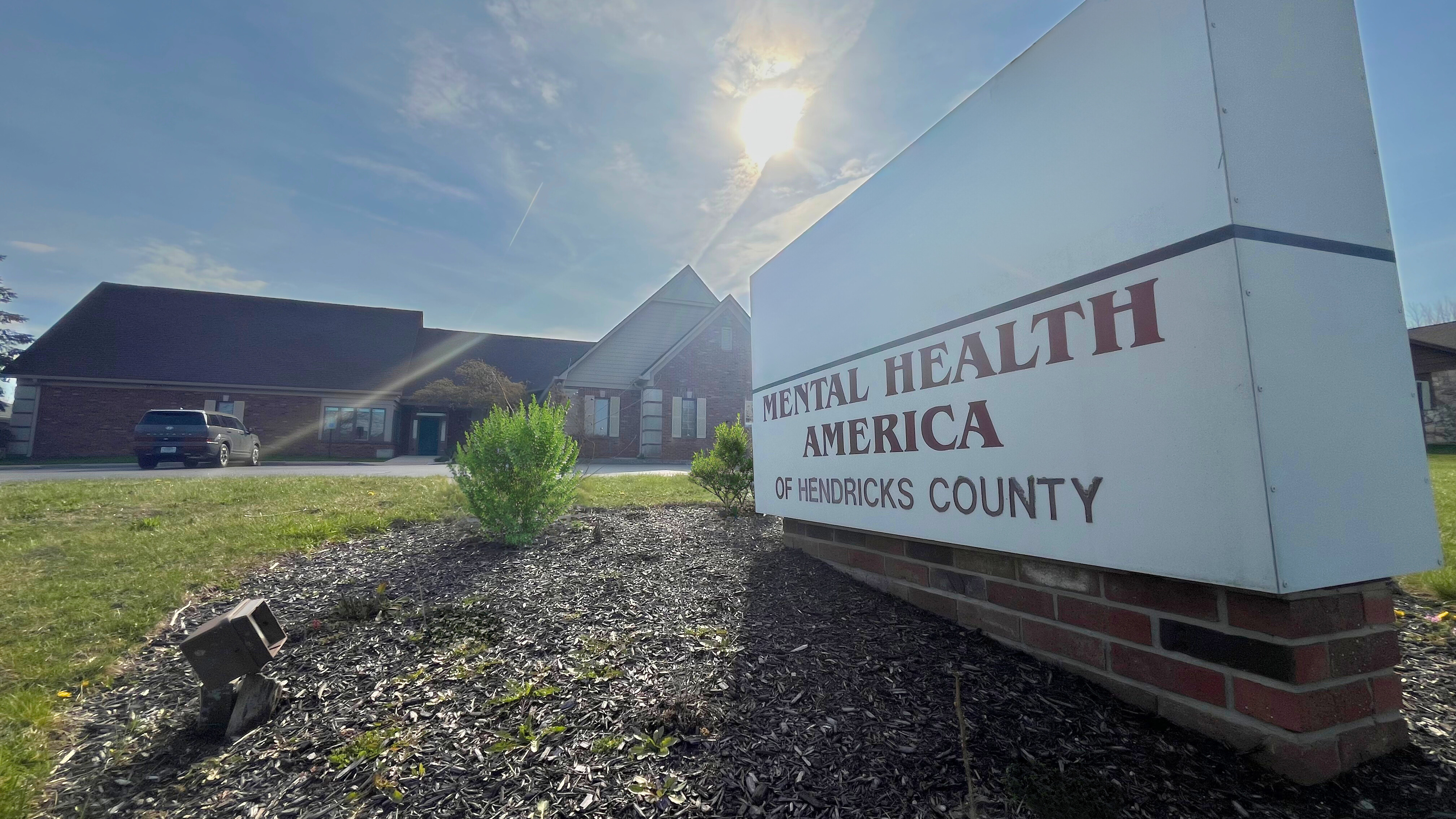 Mental Health America of Hendricks County