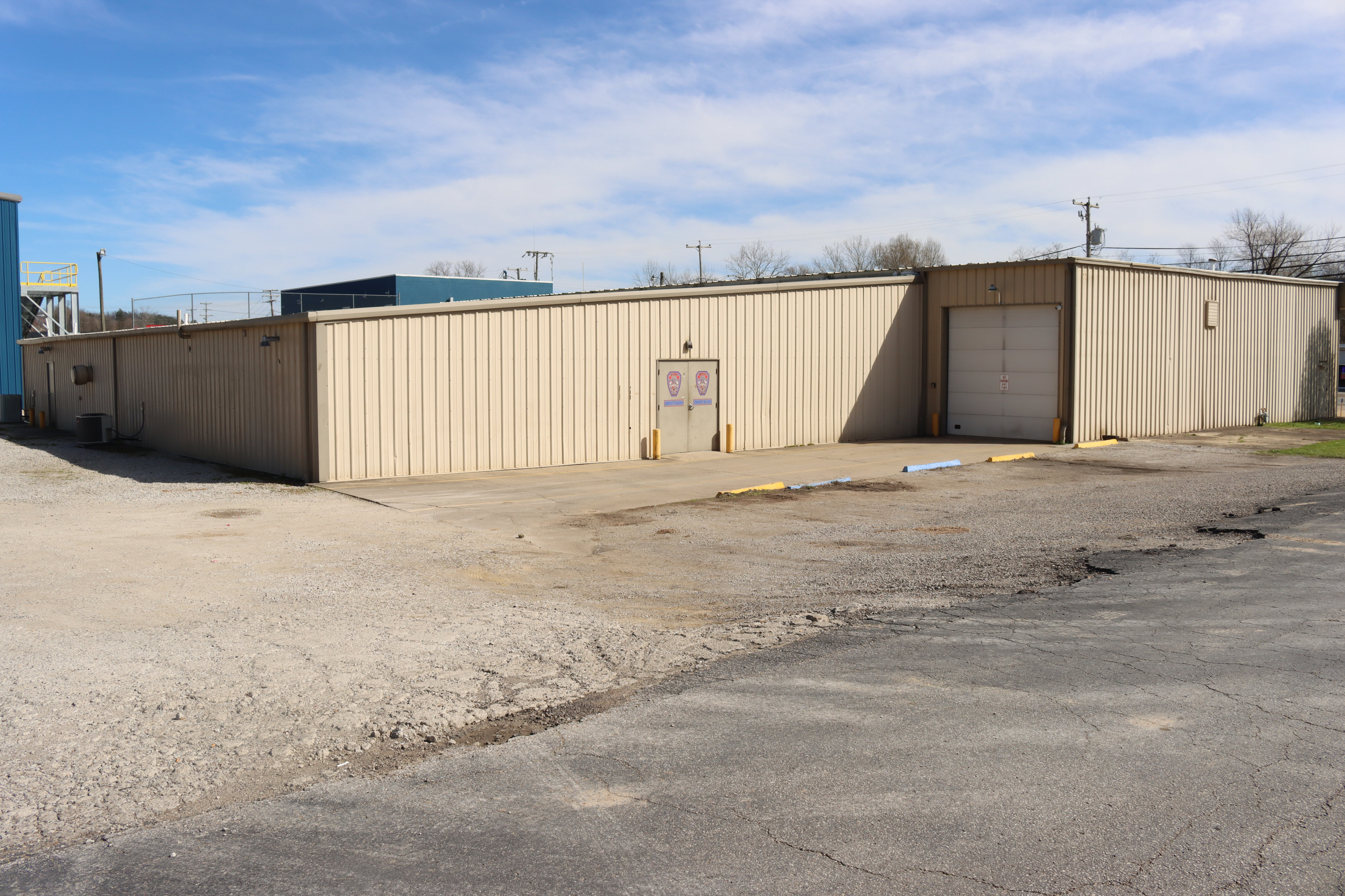 Milton Vol. Fire Department