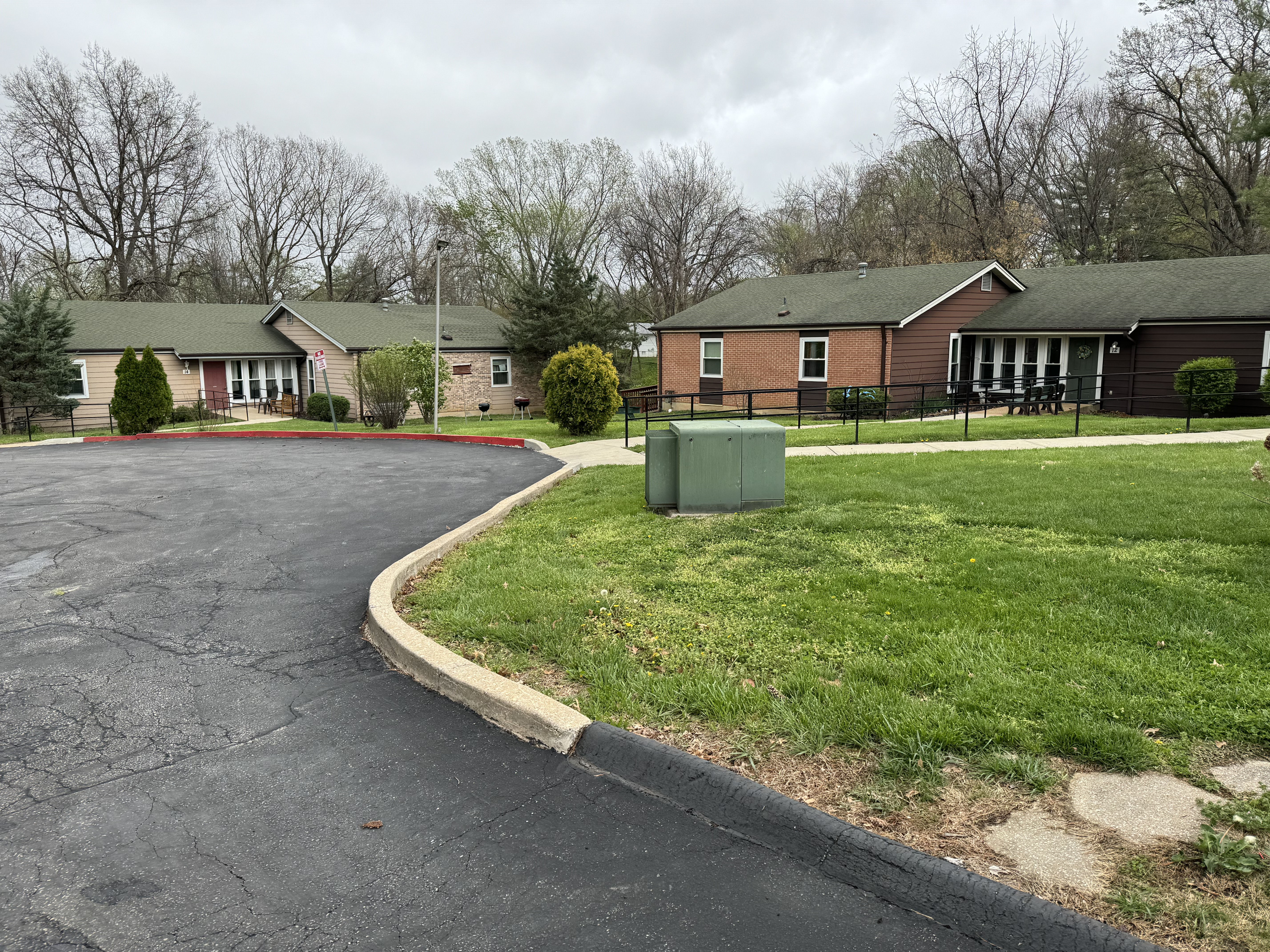 Promise Community Homes