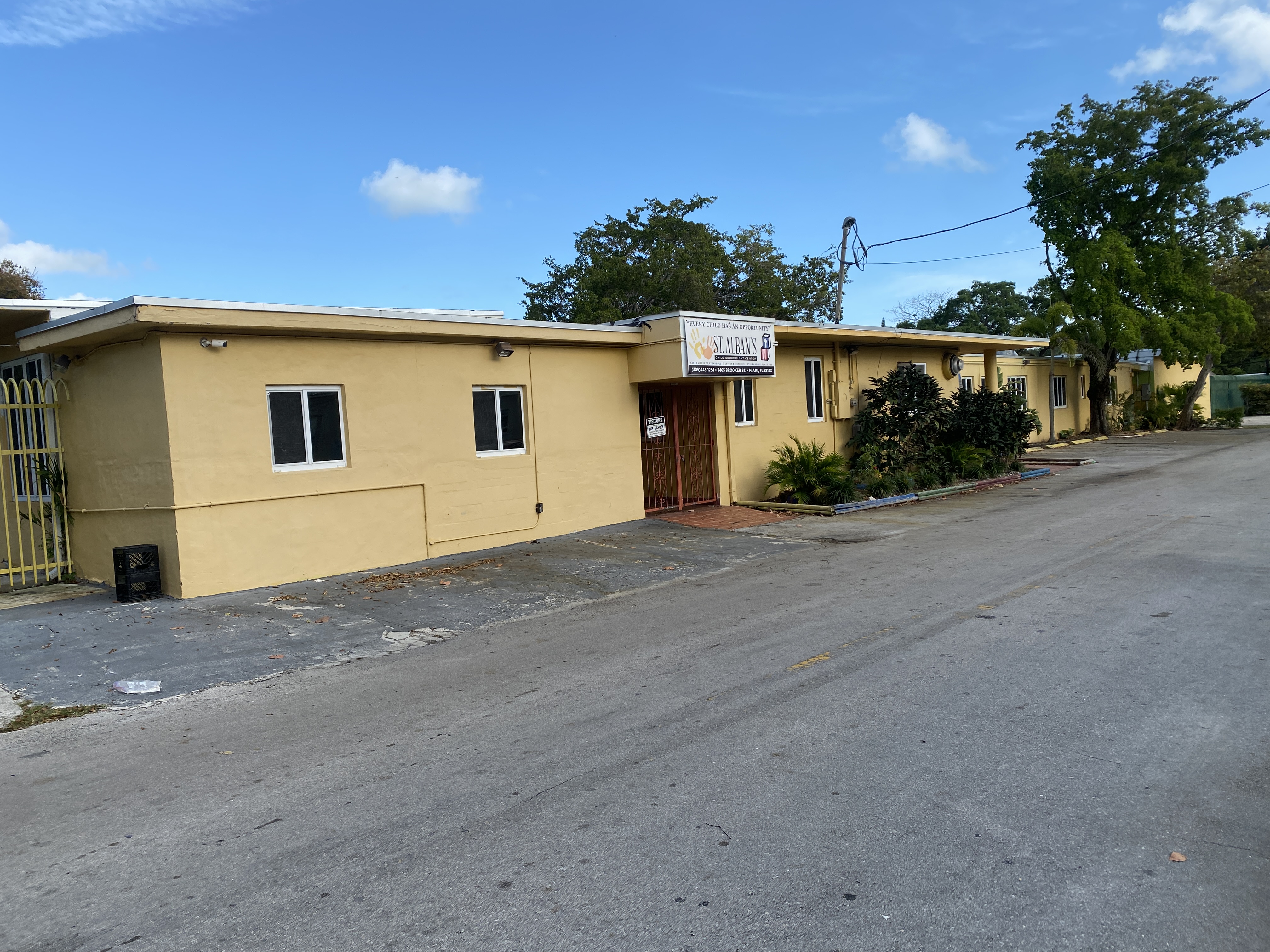 Rebuilding Together Miami-Dade