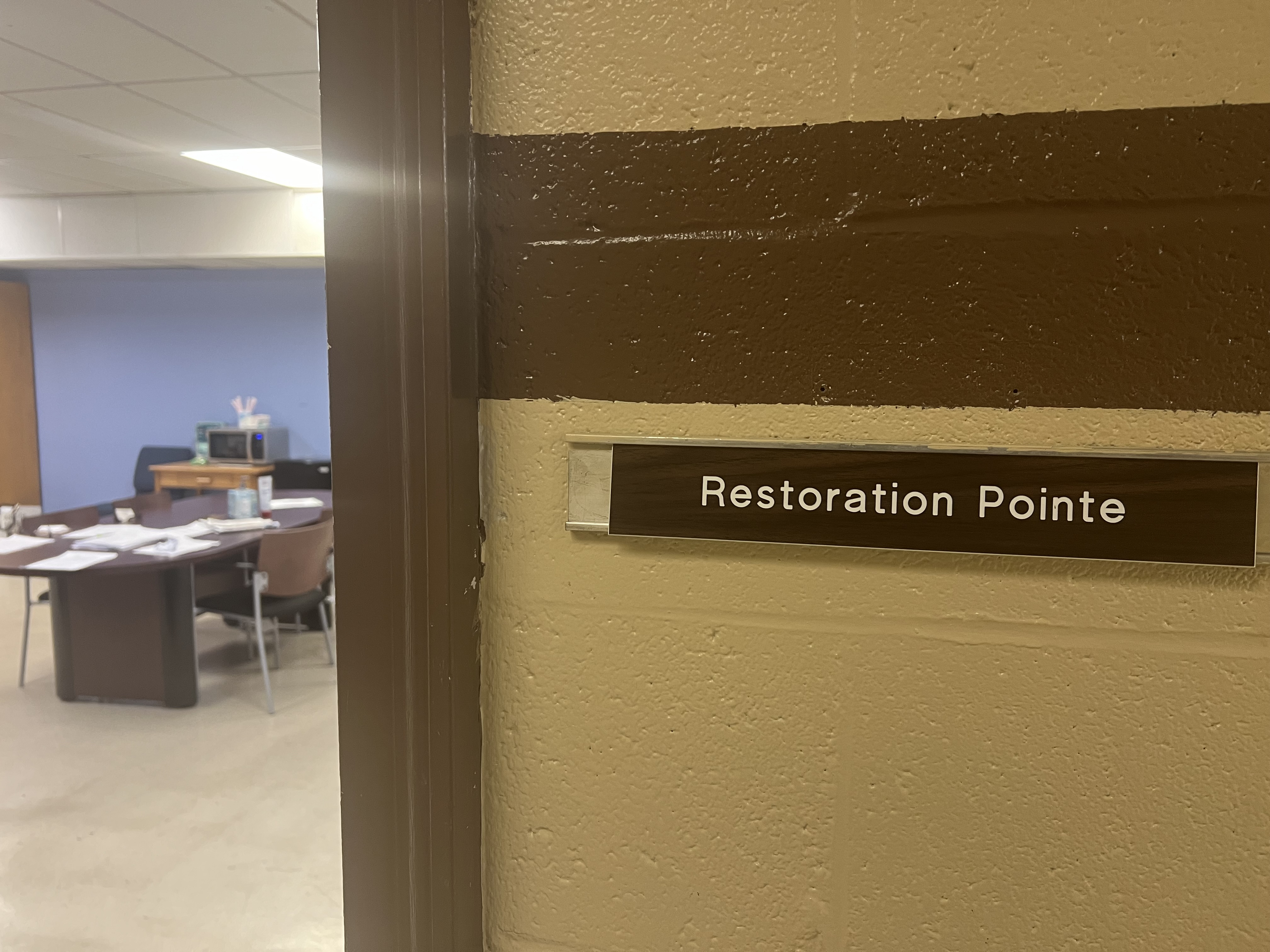 Restoration Pointe
