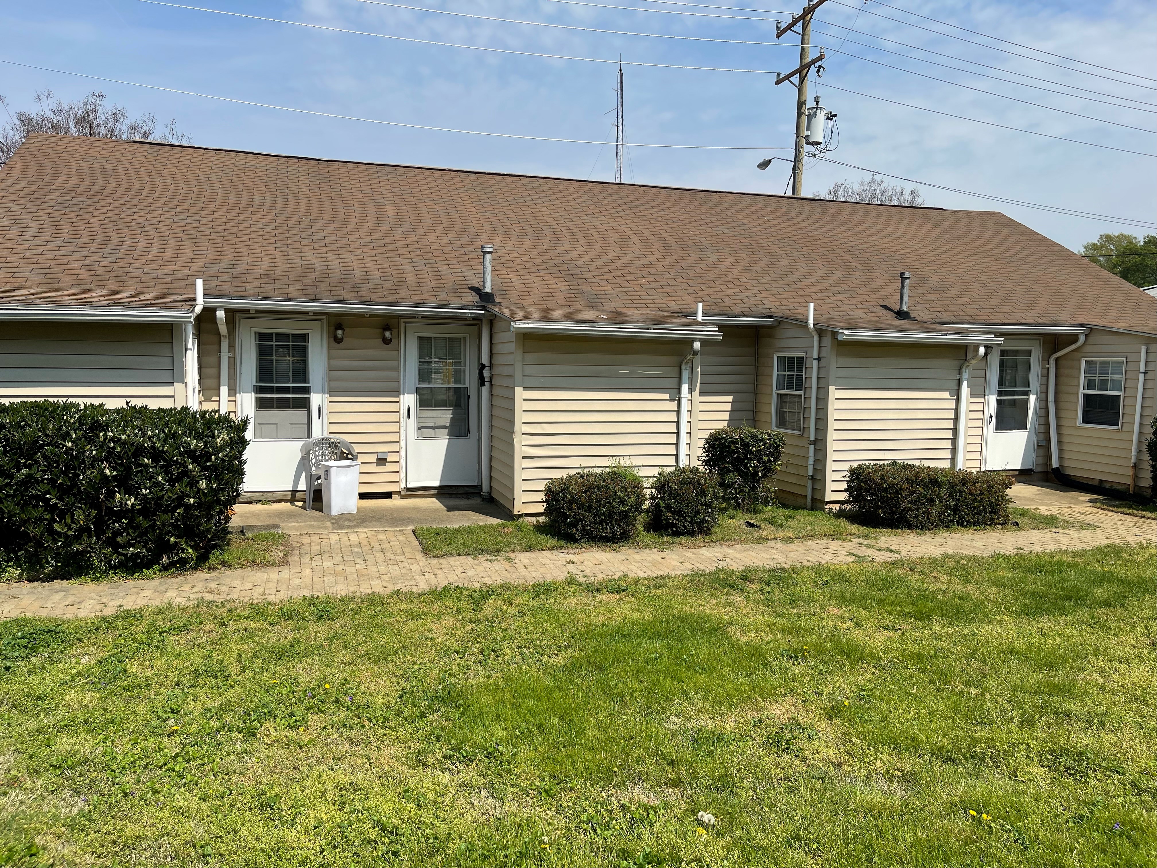 Rowan Helping Ministries