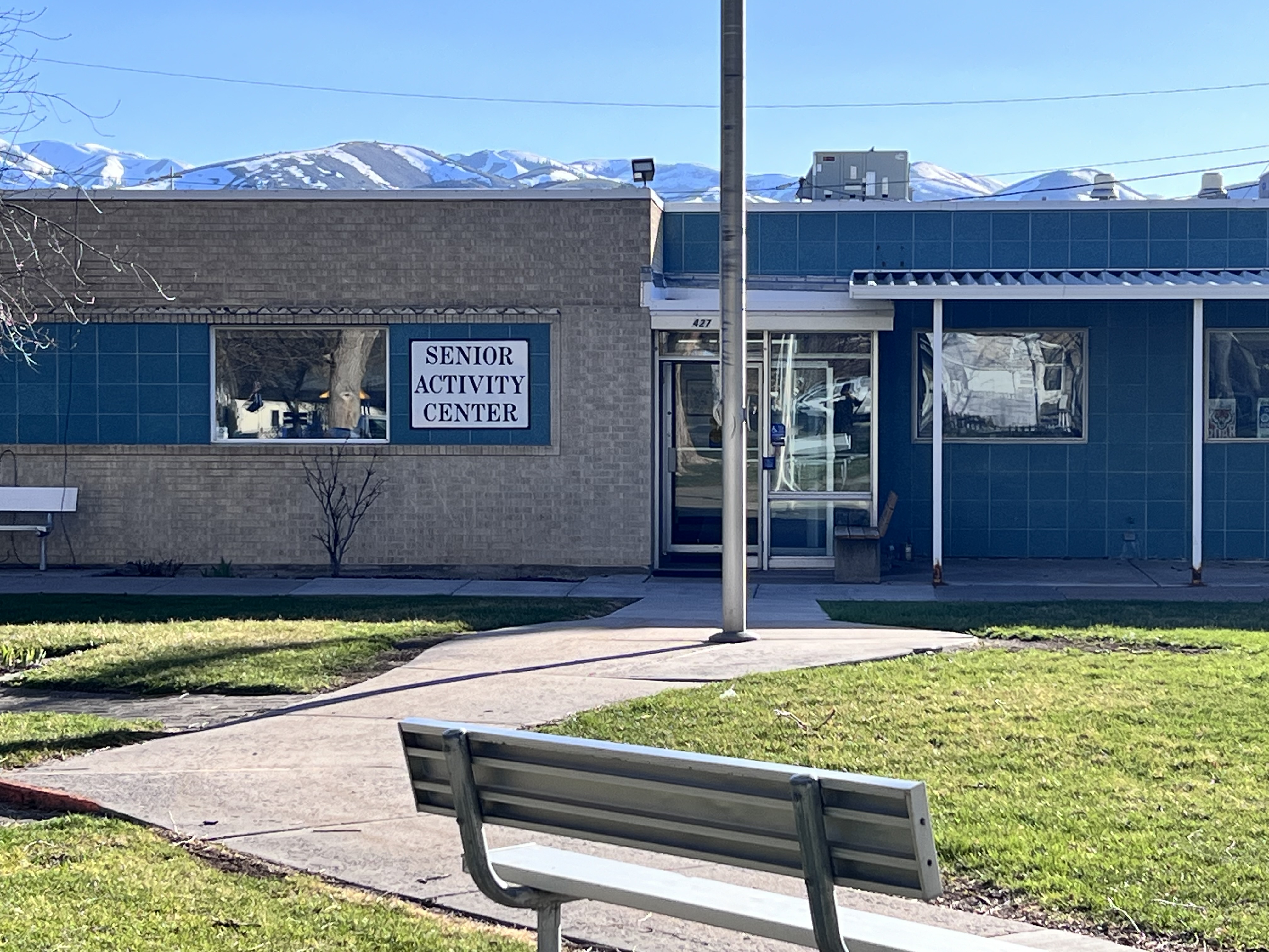 Senior Activity Center