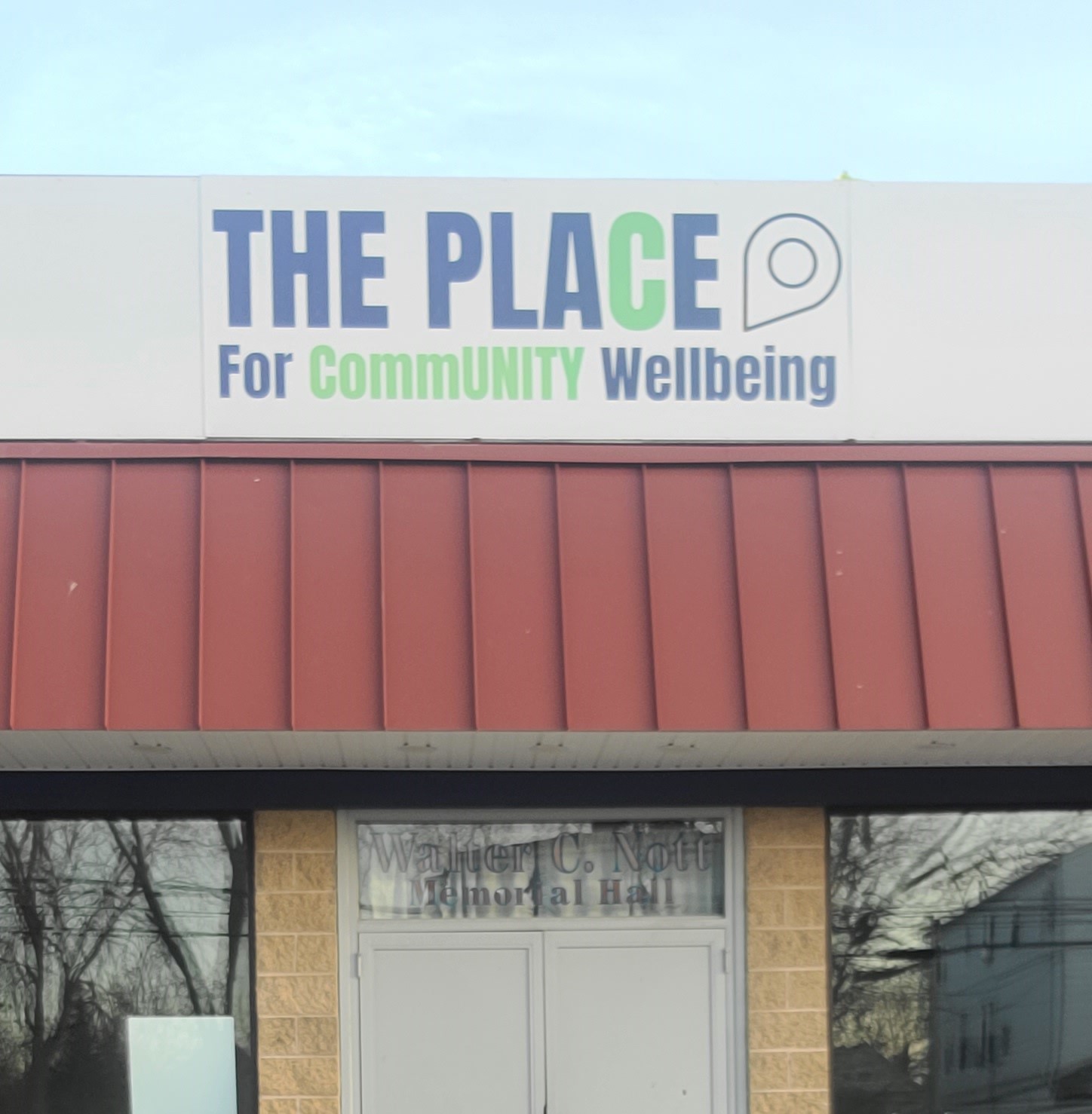 Southeastern Connecticut Community Land Trust