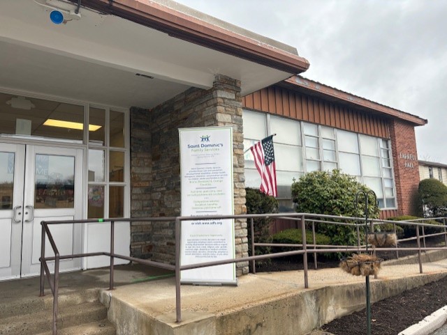 St. Dominic's Family Services