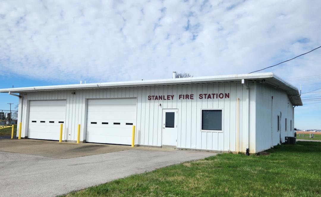 Stanley Fire Department