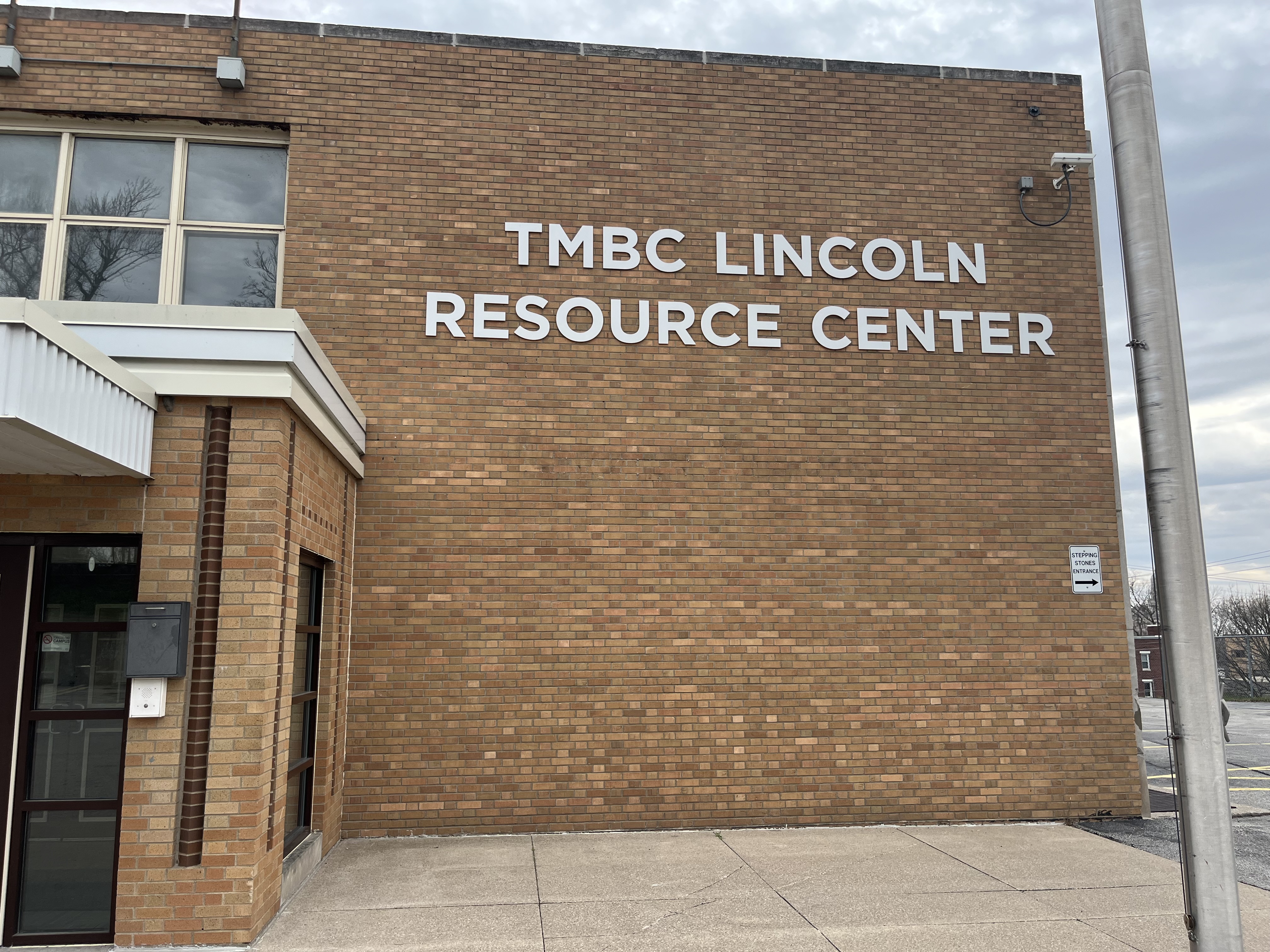 TMBC - Together Making a Better Community