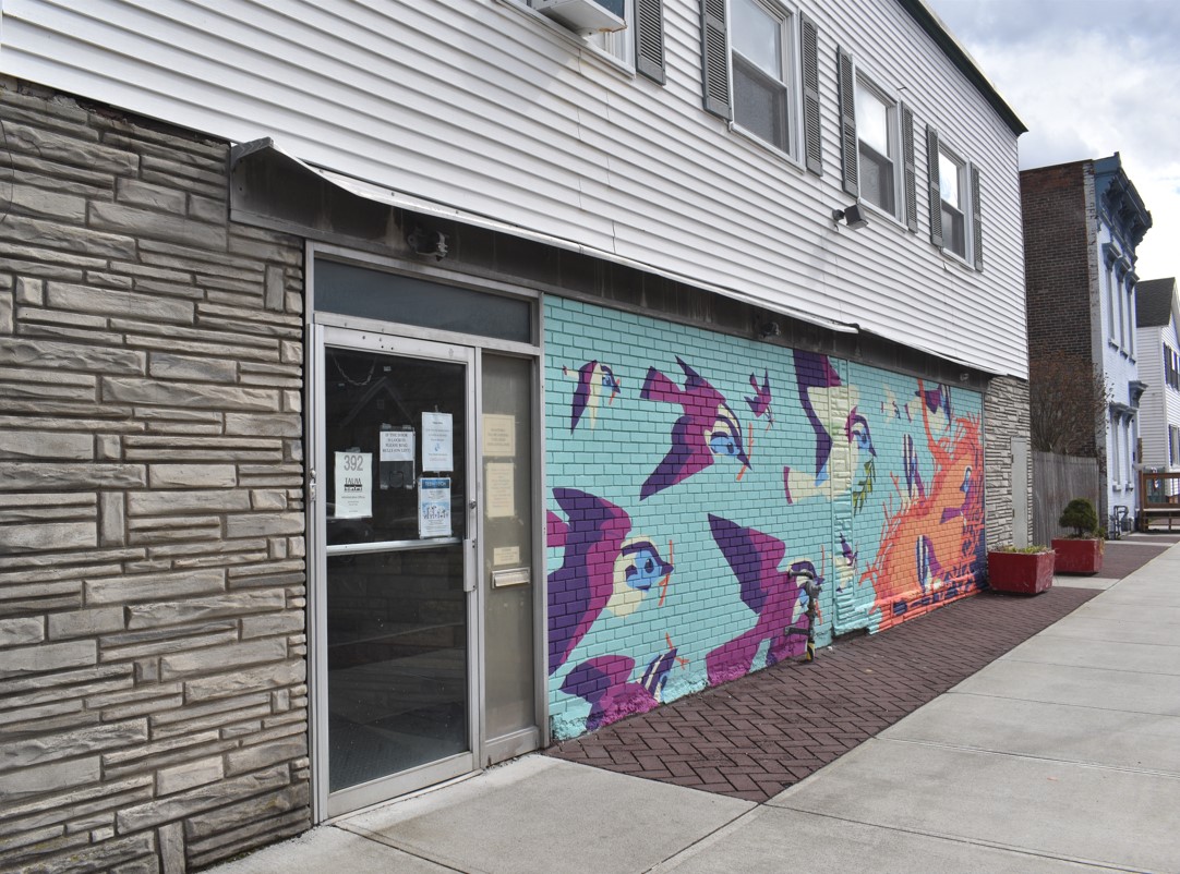 Troy Area United Ministries