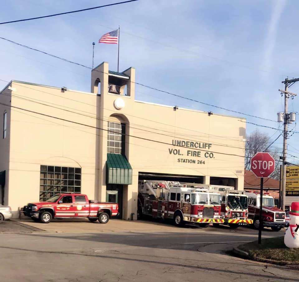 Undercliff Volunteer Fire Company