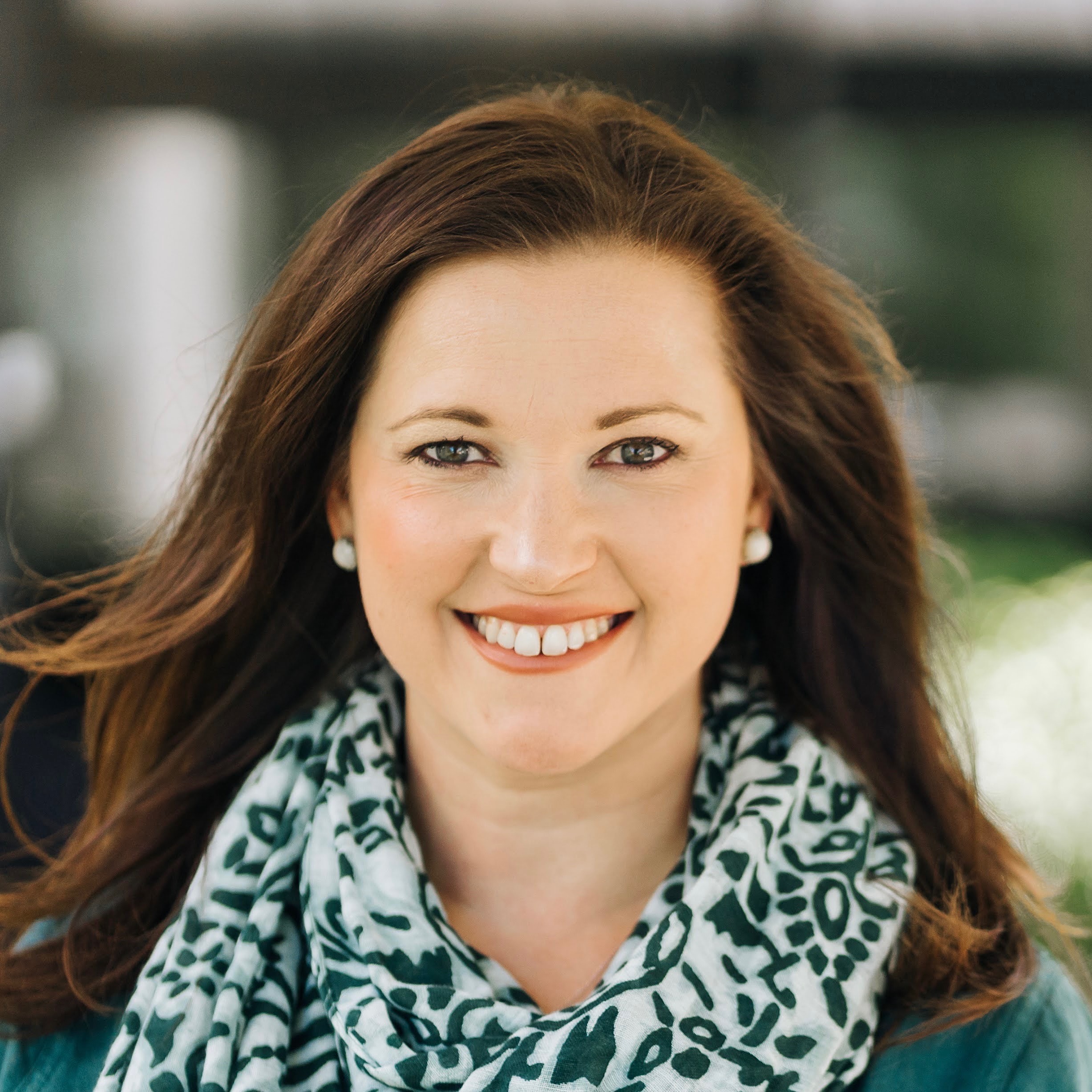 Image of Hillary Smith