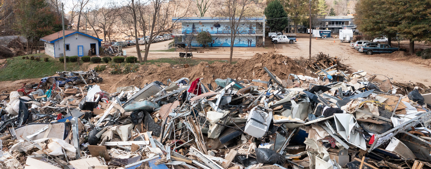 Lowe’s Announces Grant and Volunteer Support for Veterans Housing Facility Damaged by Hurricane Helene 