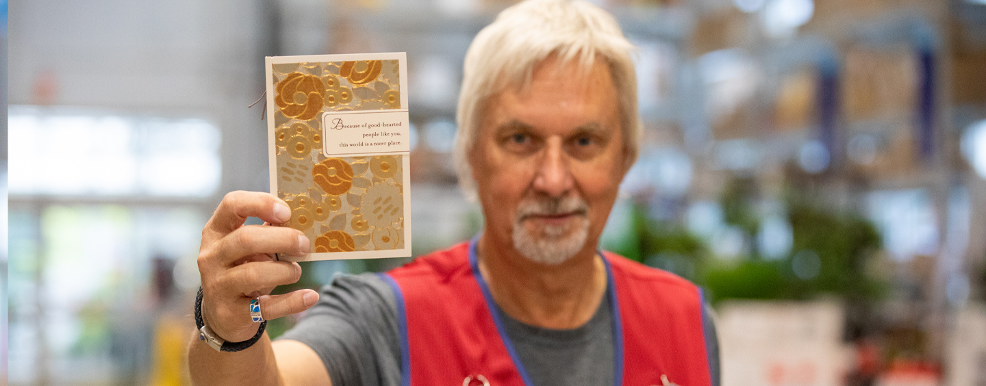 25 Years of Compassion: Lowe’s Employee Relief Fund Continues to Support Associates in Times of Need 