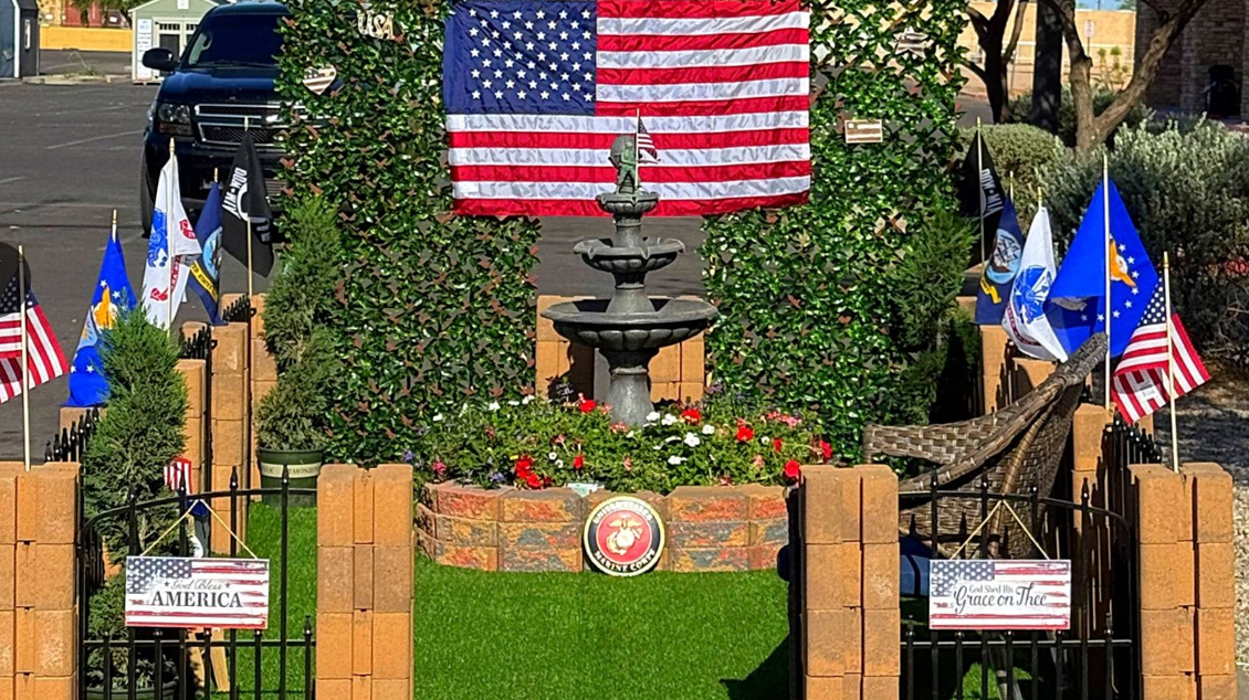 Casa Grande, CA #2272