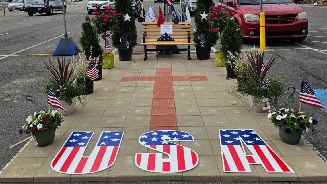 West Mifflin, PA #3314