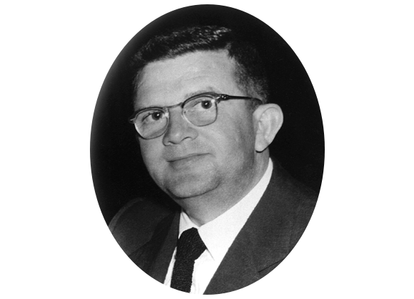 Lowe’s of Today is Born