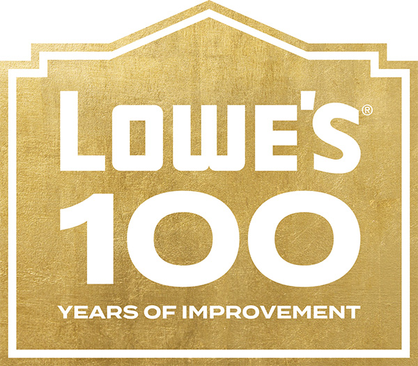 Lowe’s Turns 100!