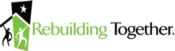 Rebuilding Together