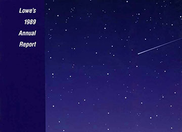1989 Annual Report