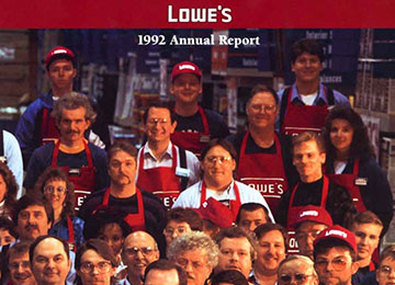 1992 Annual Report