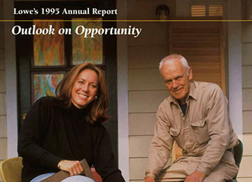 1995 Annual Report