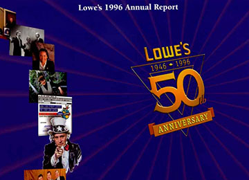 1996 Annual Report