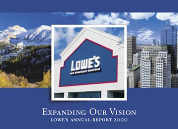 2000 Annual Report