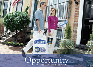 2004 Annual Report
